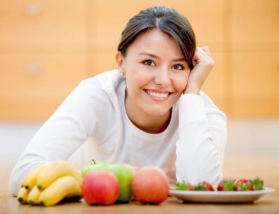 Fertility diet | Dallas IVF