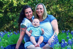 Sharing in the joy of motherhood with reciprocal IVF