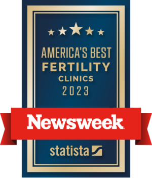 America's Best Fertility Clinic Award | Dallas IVF | Frisco, TX