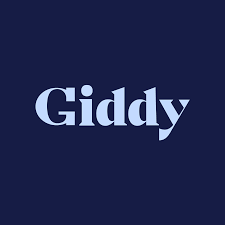Logo for Giddy article on Army miscarriage leave | Dallas IVF | Frisco and 4 other Texas locations