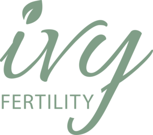 IVF Fertility Network Logo