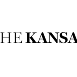 Logo for The Kansan, which featured Dallas IVF | Frisco and 4 Texas locations