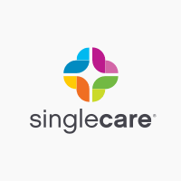 SingleCare logo for article on infertility statistics | Dallas IVF | Frisco, TX