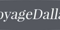VoyageDallas logo for news article on Mukowski becoming a fertility doctor | Dallas IVF | Frisco and Dallas, TX