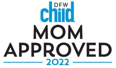 Mom Approved Fertility Specialist Award 2022 | Dallas IVF