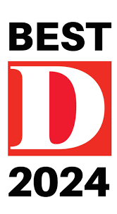 Dallas IVF Best D Magazine Award 2024