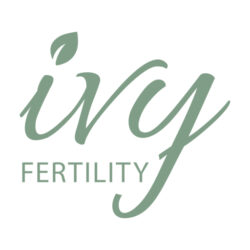 Ivy Fertility Network Logo