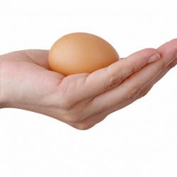 Deciding on Egg Donation