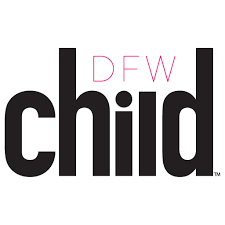 DFW Child logo for story on best doctors | Dallas IVF | Frisco & Dallas, TX