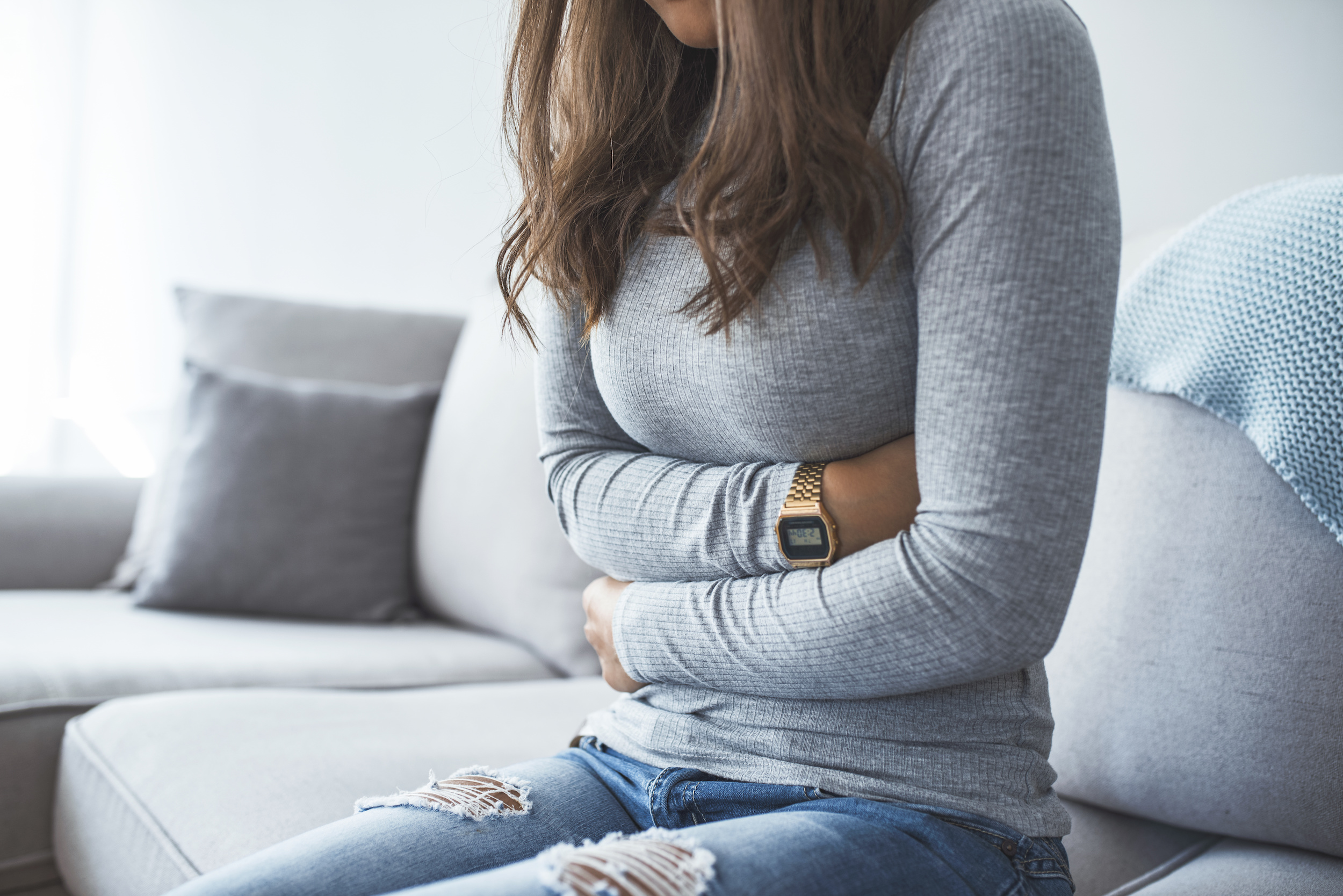 Ectopic Pregnancy, Causes & Treatments, Dallas IVF