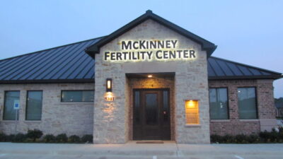 McKinney Fertility Clinic | Dallas IVF | 5 Texas Locations