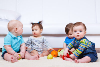 Group of babies | Impressive Milestone | Dallas IVF | Frisco & Dallas, TX